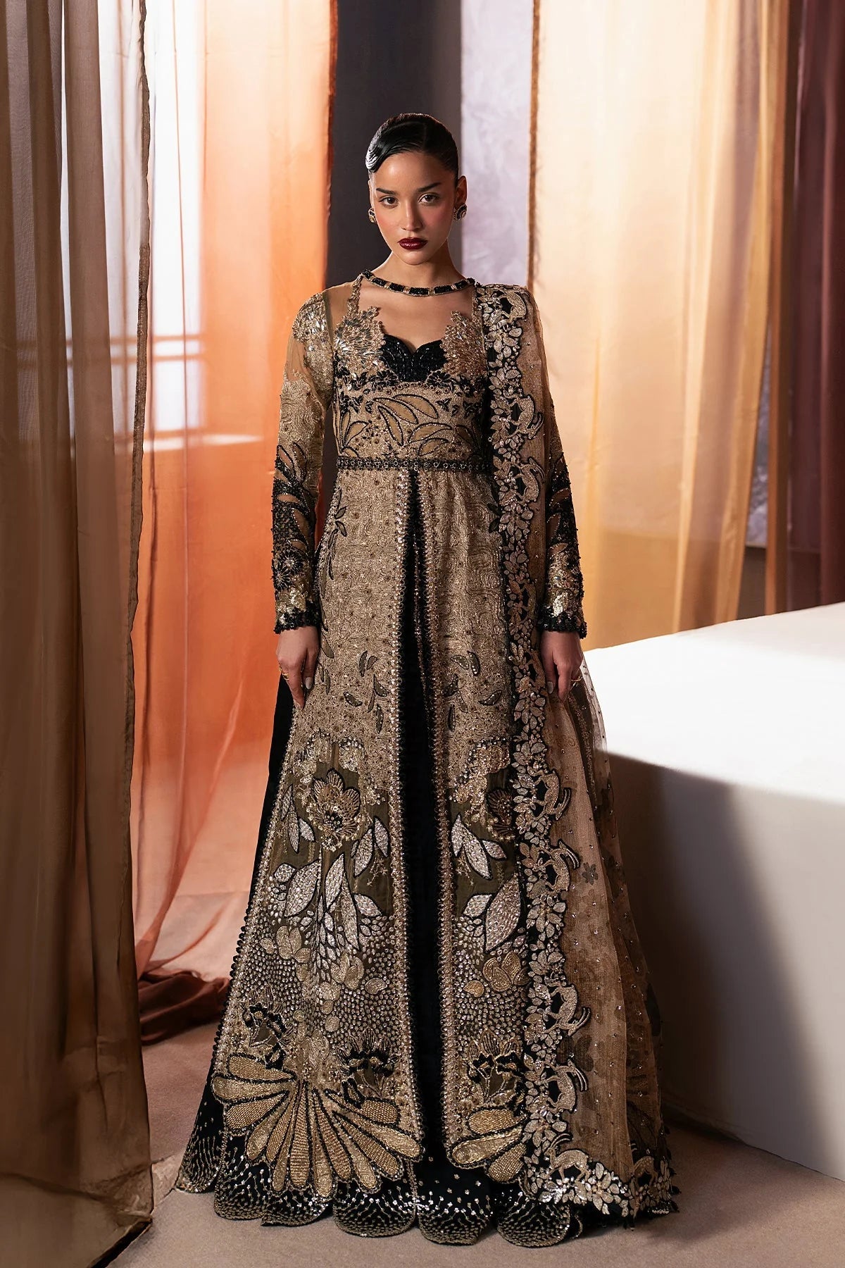 RAYYAN | HAYAT '25 | AFROZEH