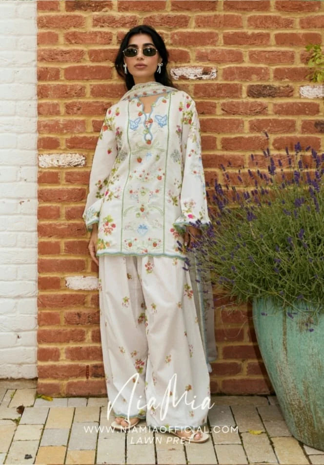 Berry Cola | New Arrivals | Nia Mia