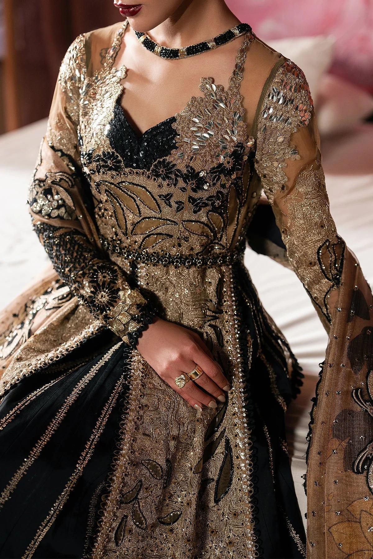 RAYYAN | HAYAT '25 | AFROZEH