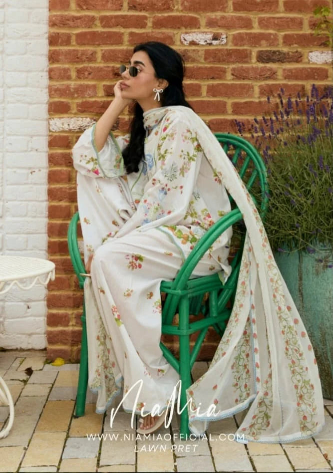 Berry Cola | New Arrivals | Nia Mia