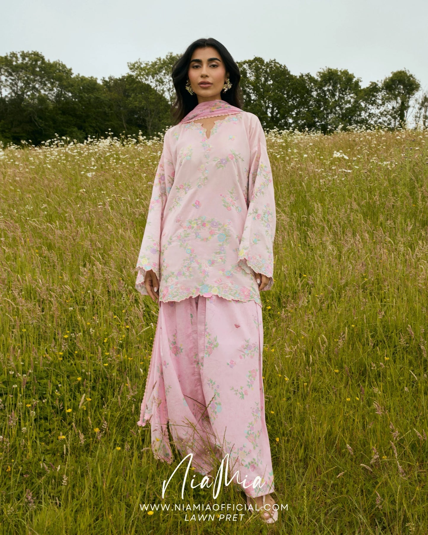 Poppy | New Arrivals | Nia Mia