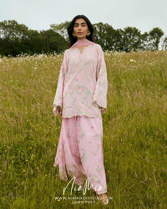 Poppy | New Arrivals | Nia Mia