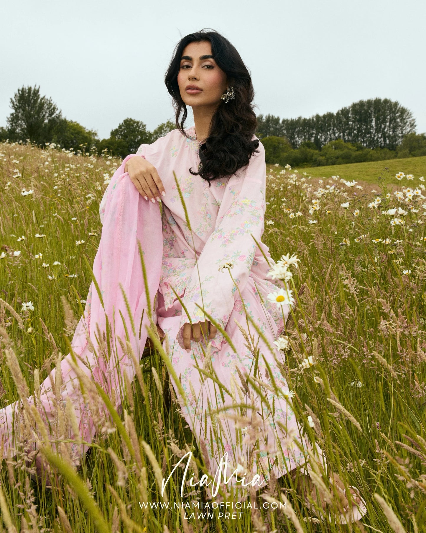 Poppy | New Arrivals | Nia Mia