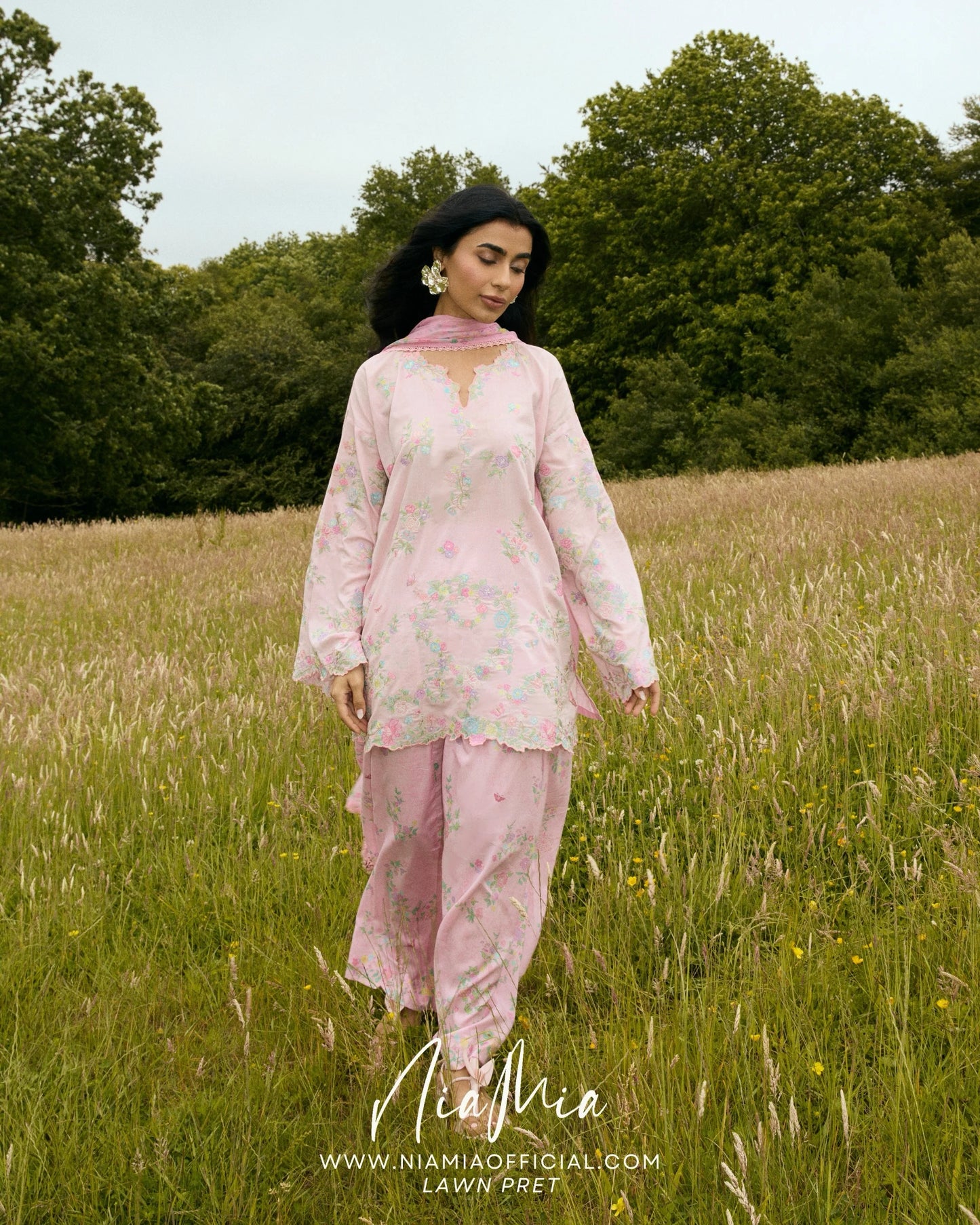 Poppy | New Arrivals | Nia Mia