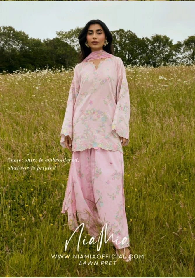 Poppy | New Arrivals | Nia Mia
