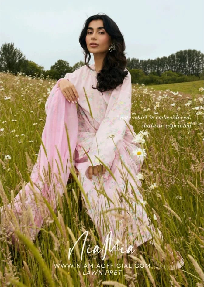 Poppy | New Arrivals | Nia Mia