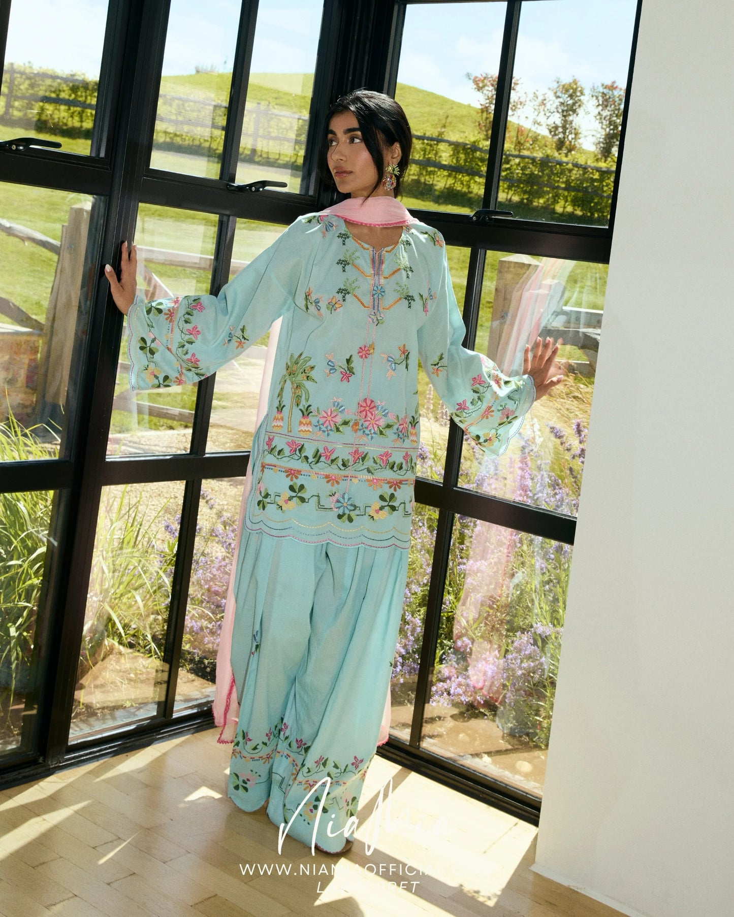 Palm | New Arrivals | Nia Mia