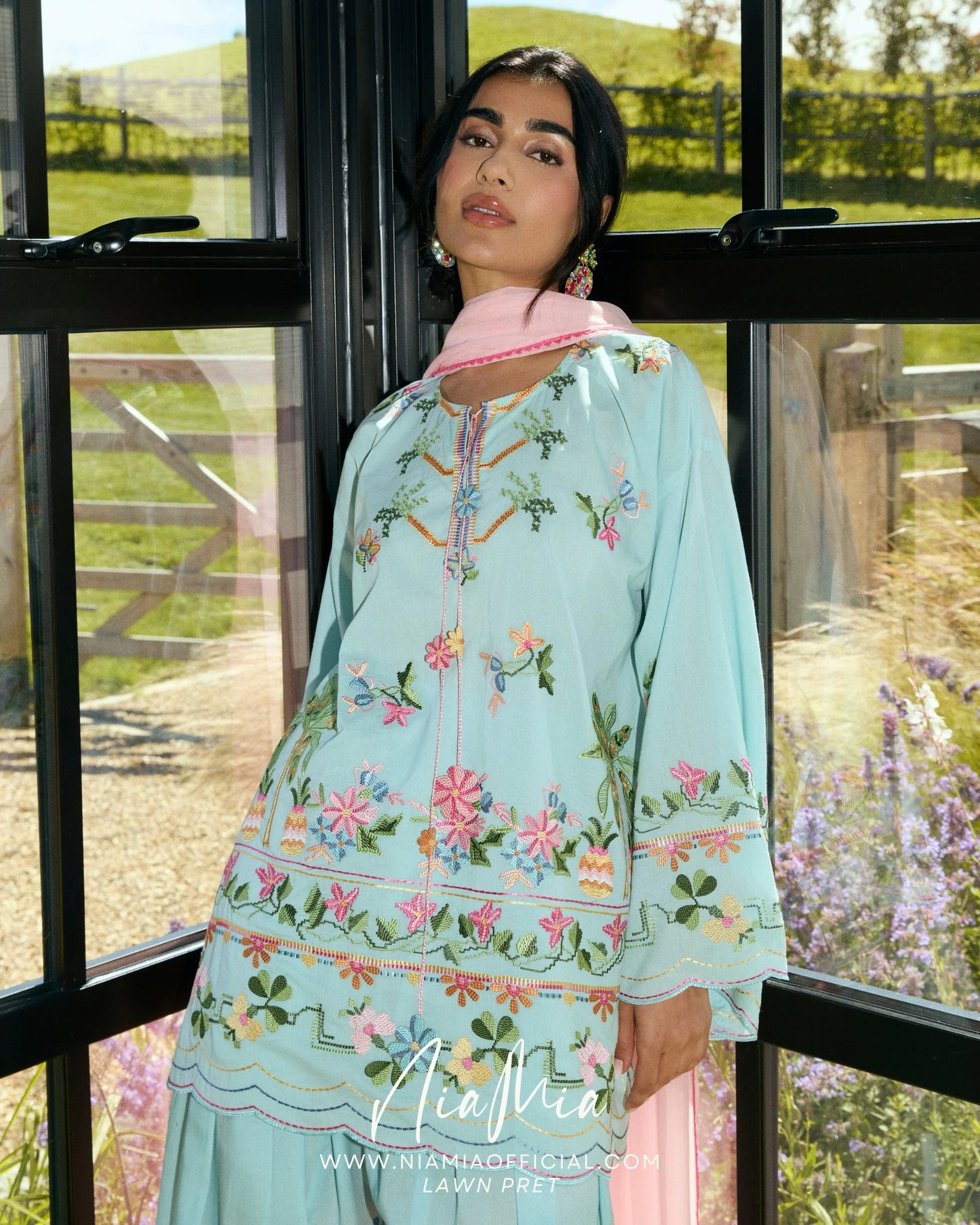 Palm | New Arrivals | Nia Mia