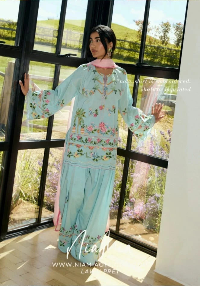 Palm | New Arrivals | Nia Mia