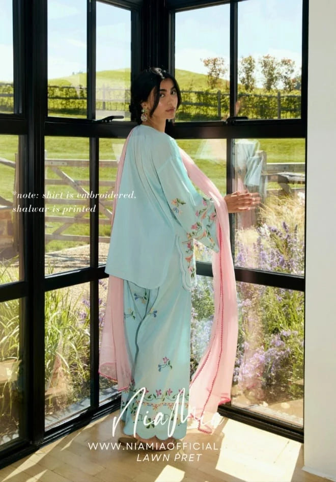 Palm | New Arrivals | Nia Mia