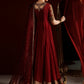 CC-111 Embroidered Chiffon | Semi Formals ‘26 | Iznik