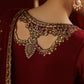 CC-111 Embroidered Chiffon | Semi Formals ‘26 | Iznik