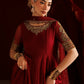 CC-111 Embroidered Chiffon | Semi Formals ‘26 | Iznik