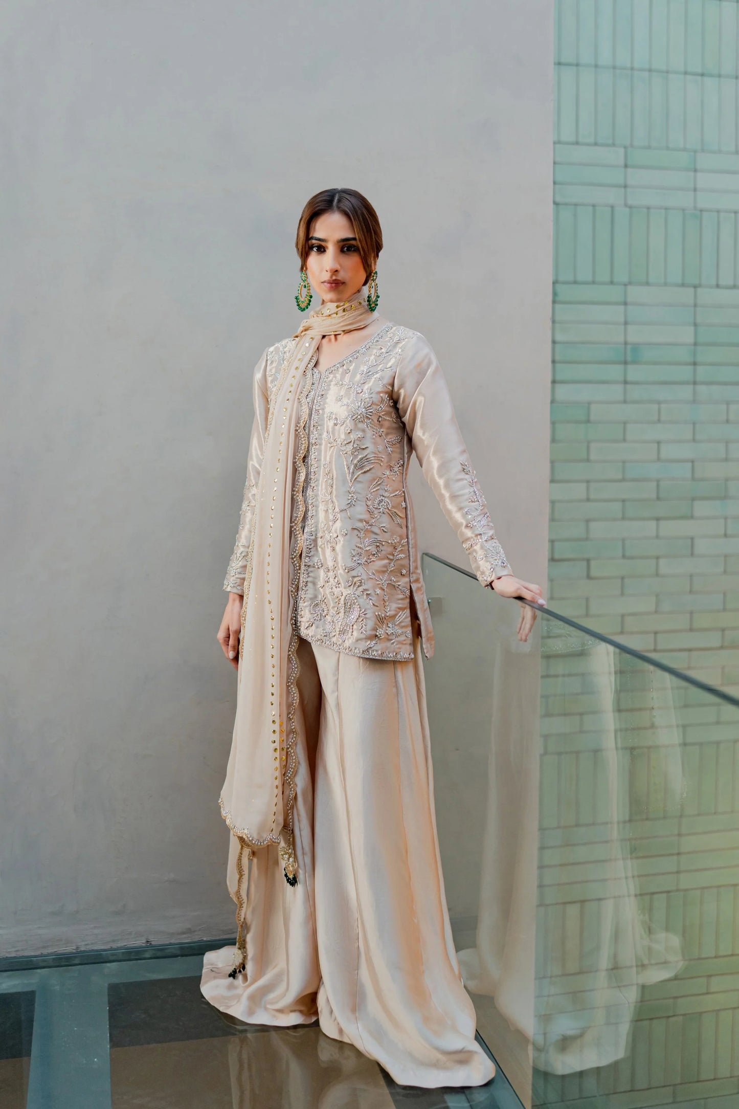 Zyarah | Shanzay Anooshay