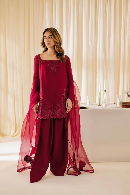 Tara Set | Shanzay Anooshay (RTS)