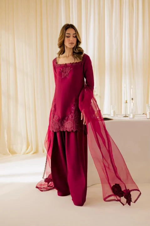 Tara Set | Shanzay Anooshay (RTS)