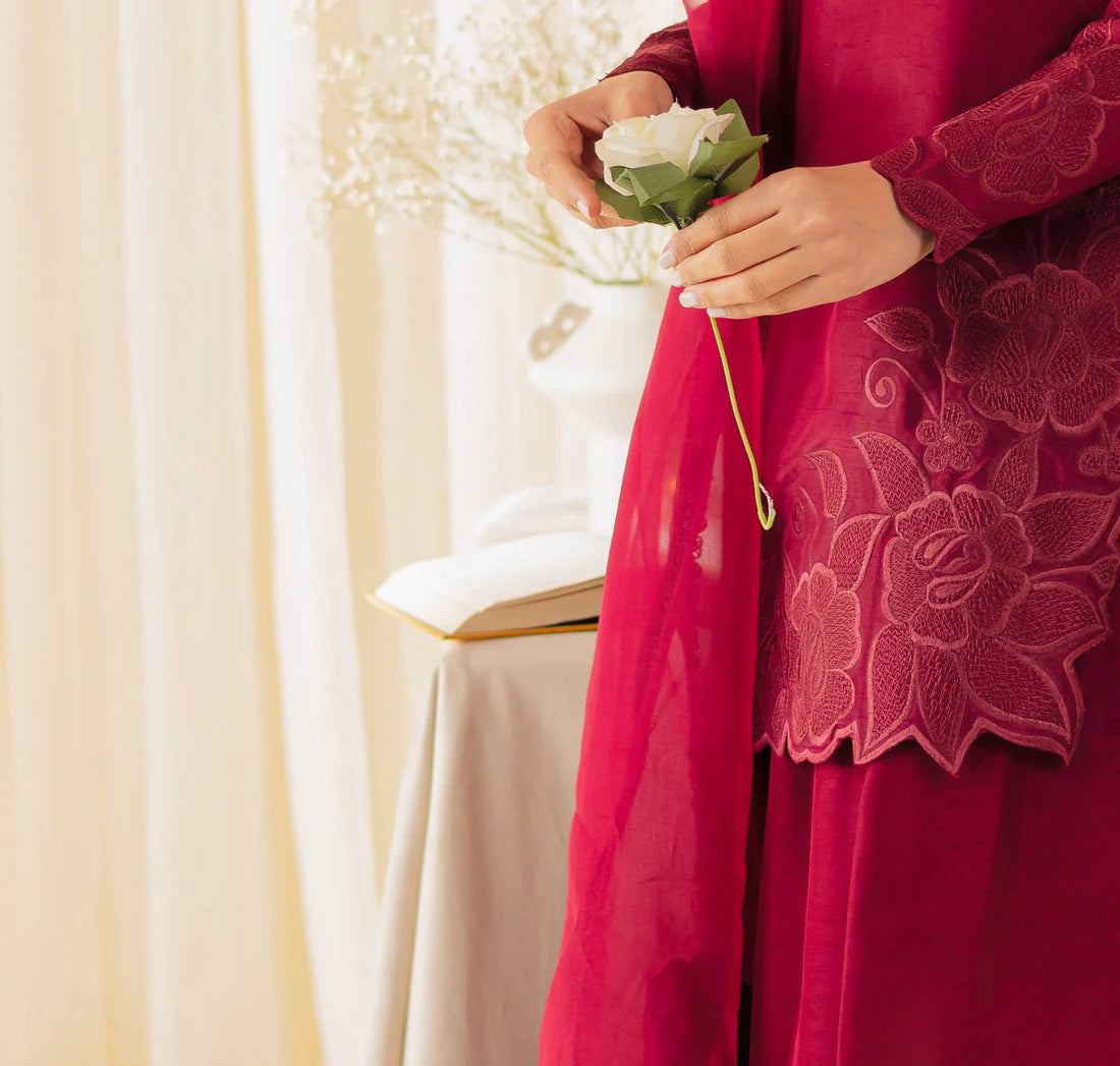 Tara Set | Shanzay Anooshay (RTS)