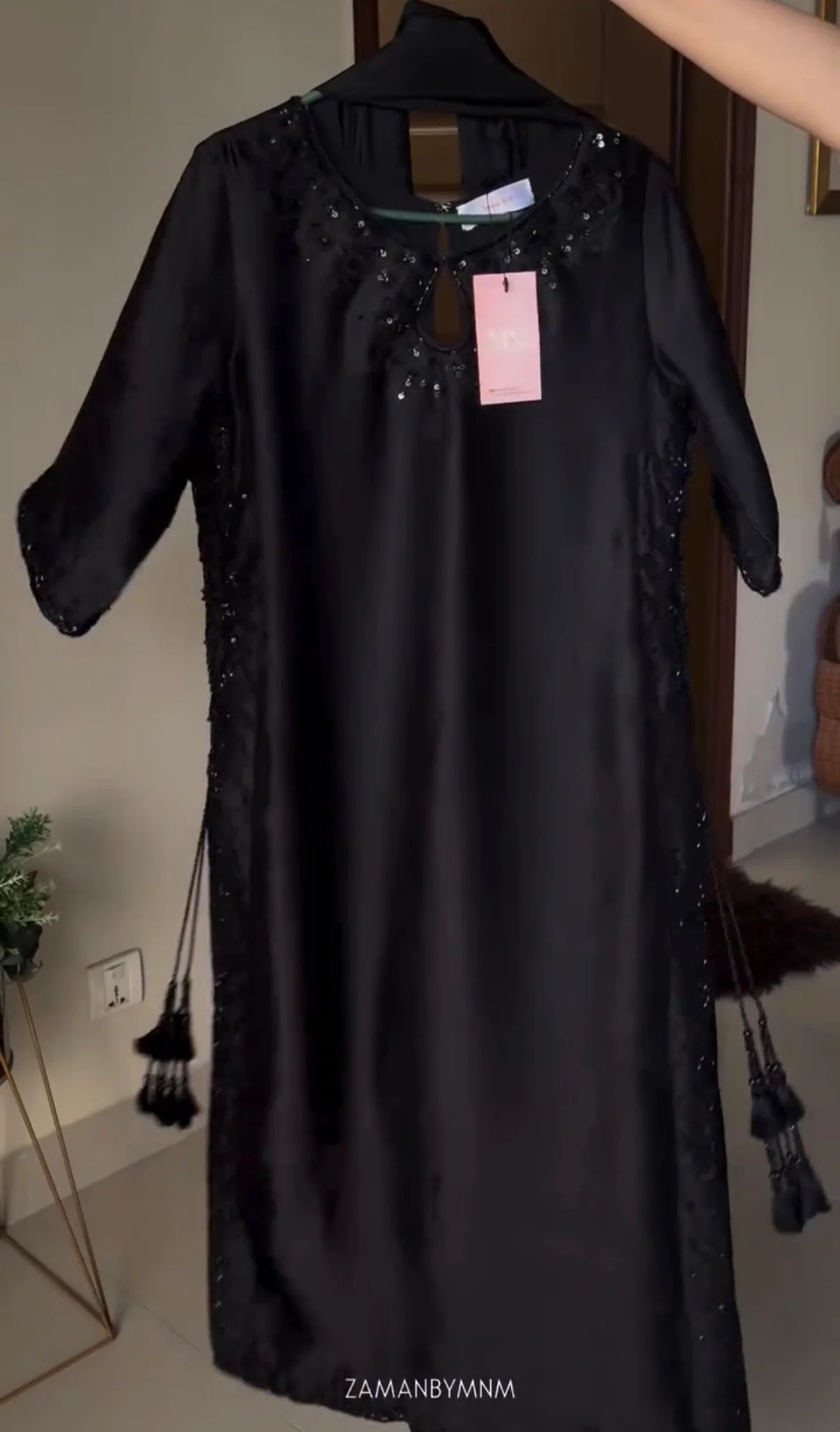 Black Jora | Zaman By MnM