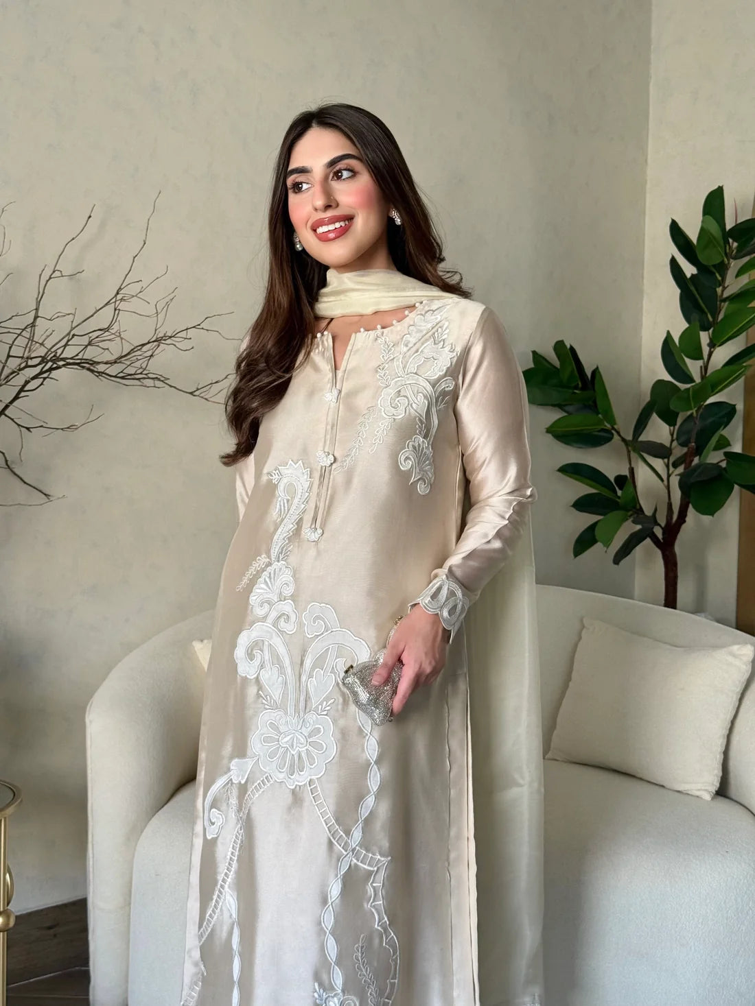 Ruh | New Arrivals | Zaman By MnM