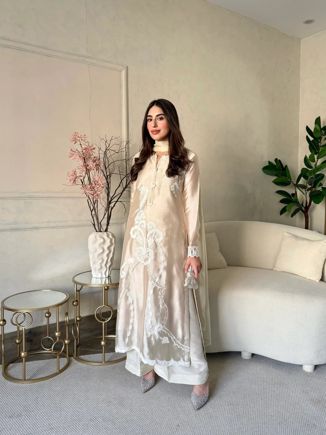 Ruh | New Arrivals | Zaman By MnM