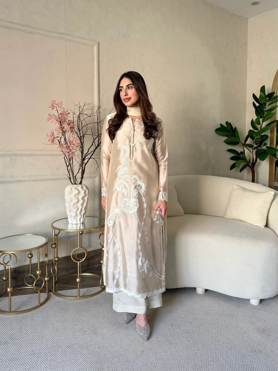 Ruh | New Arrivals | Zaman By MnM