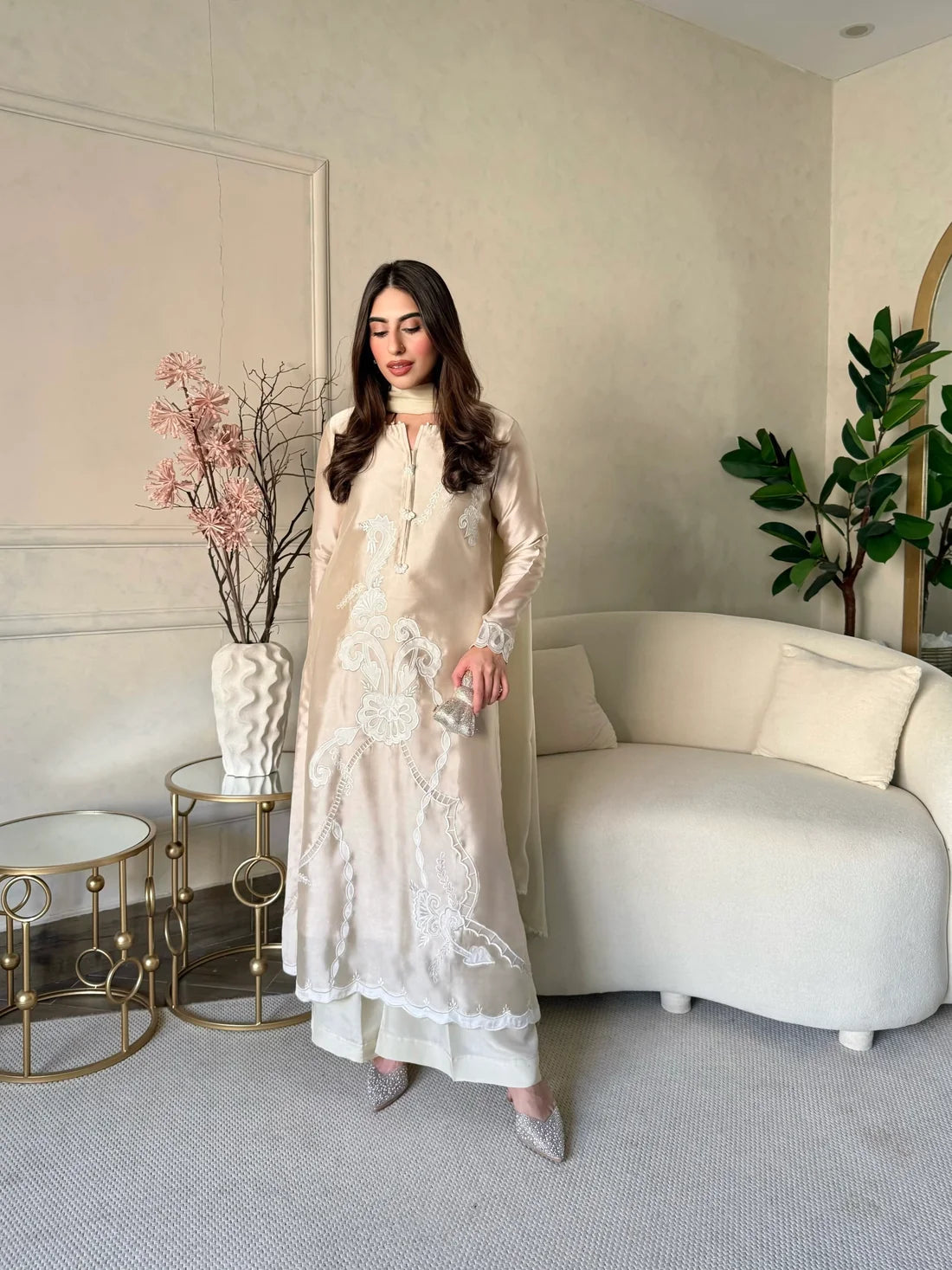 Ruh | New Arrivals | Zaman By MnM