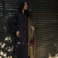 Sak Atelier Dark Navy Sable Set