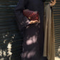 Sak Atelier Dark Navy Sable Set