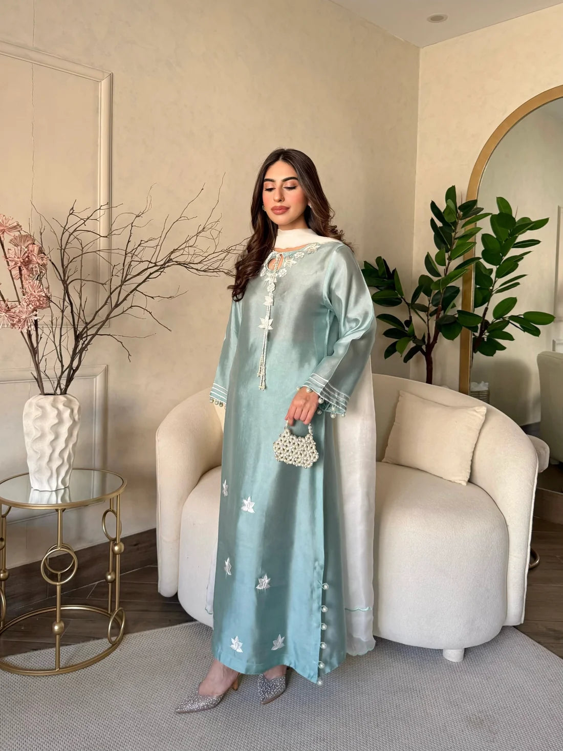 Elara | New Arrivals | Zaman By MnM