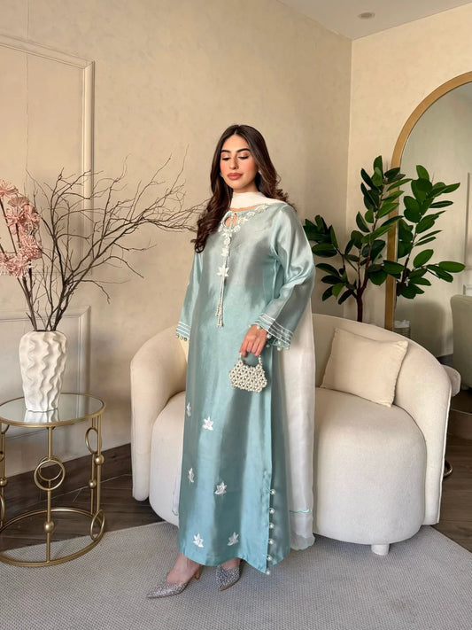 Elara | New Arrivals | Zaman By MnM