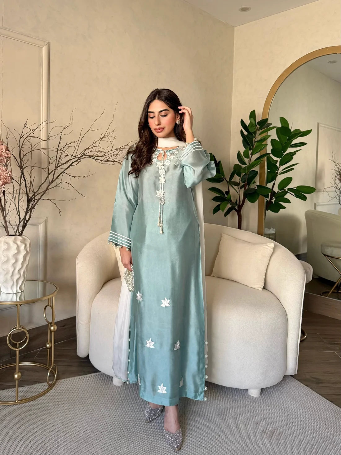 Elara | New Arrivals | Zaman By MnM