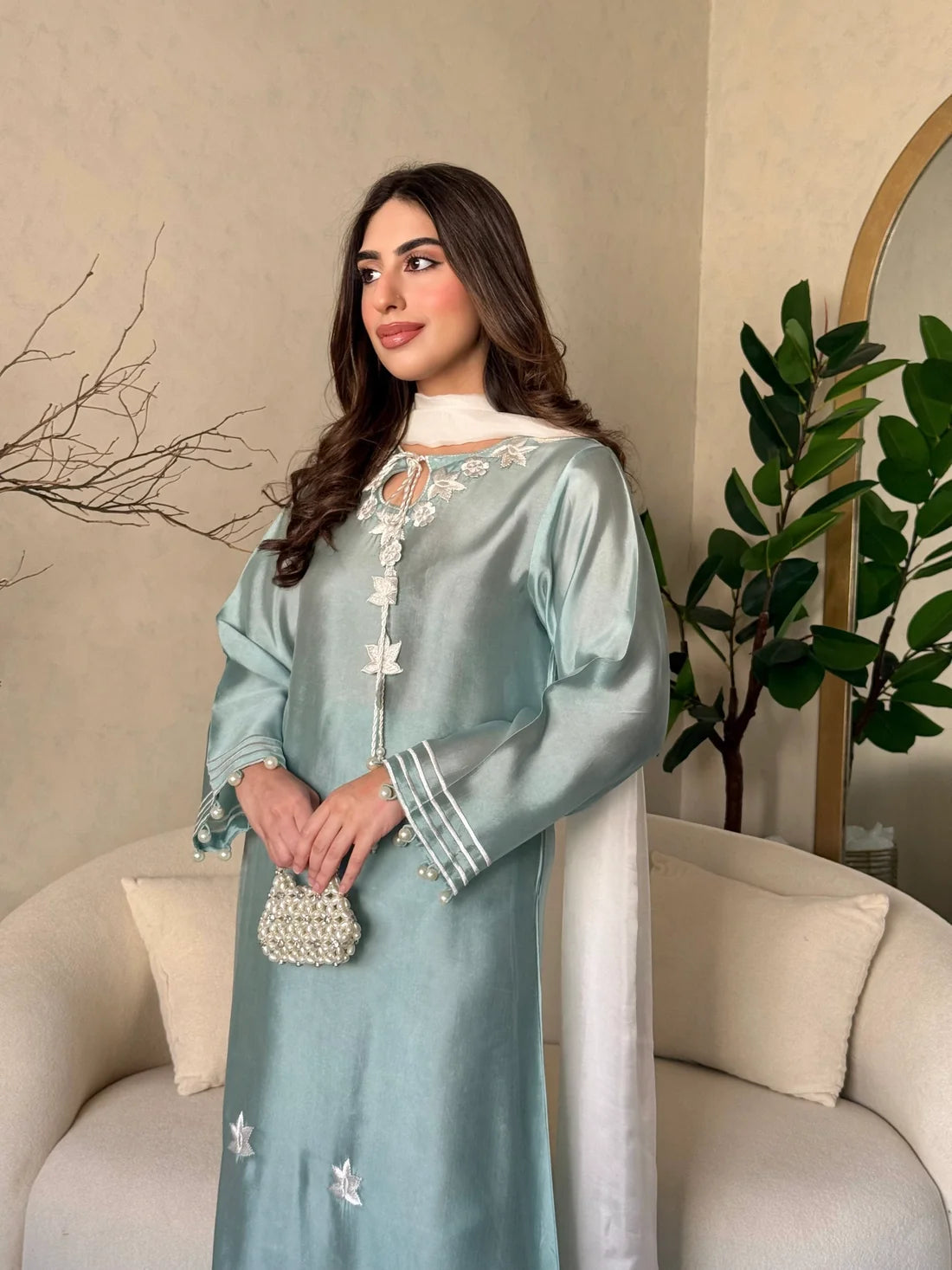 Elara | New Arrivals | Zaman By MnM