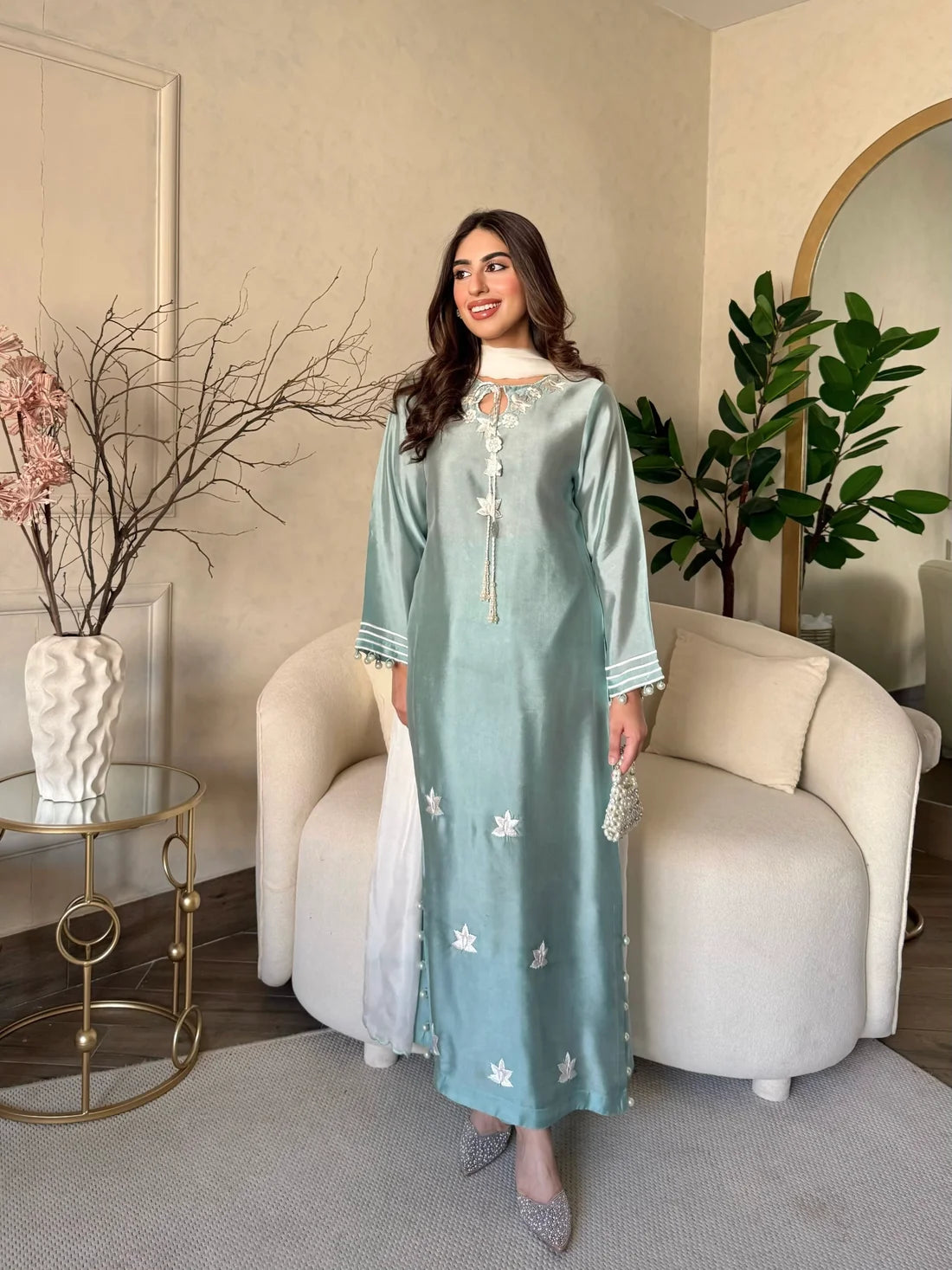 Elara | New Arrivals | Zaman By MnM