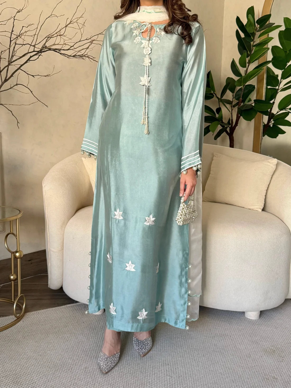 Elara | New Arrivals | Zaman By MnM