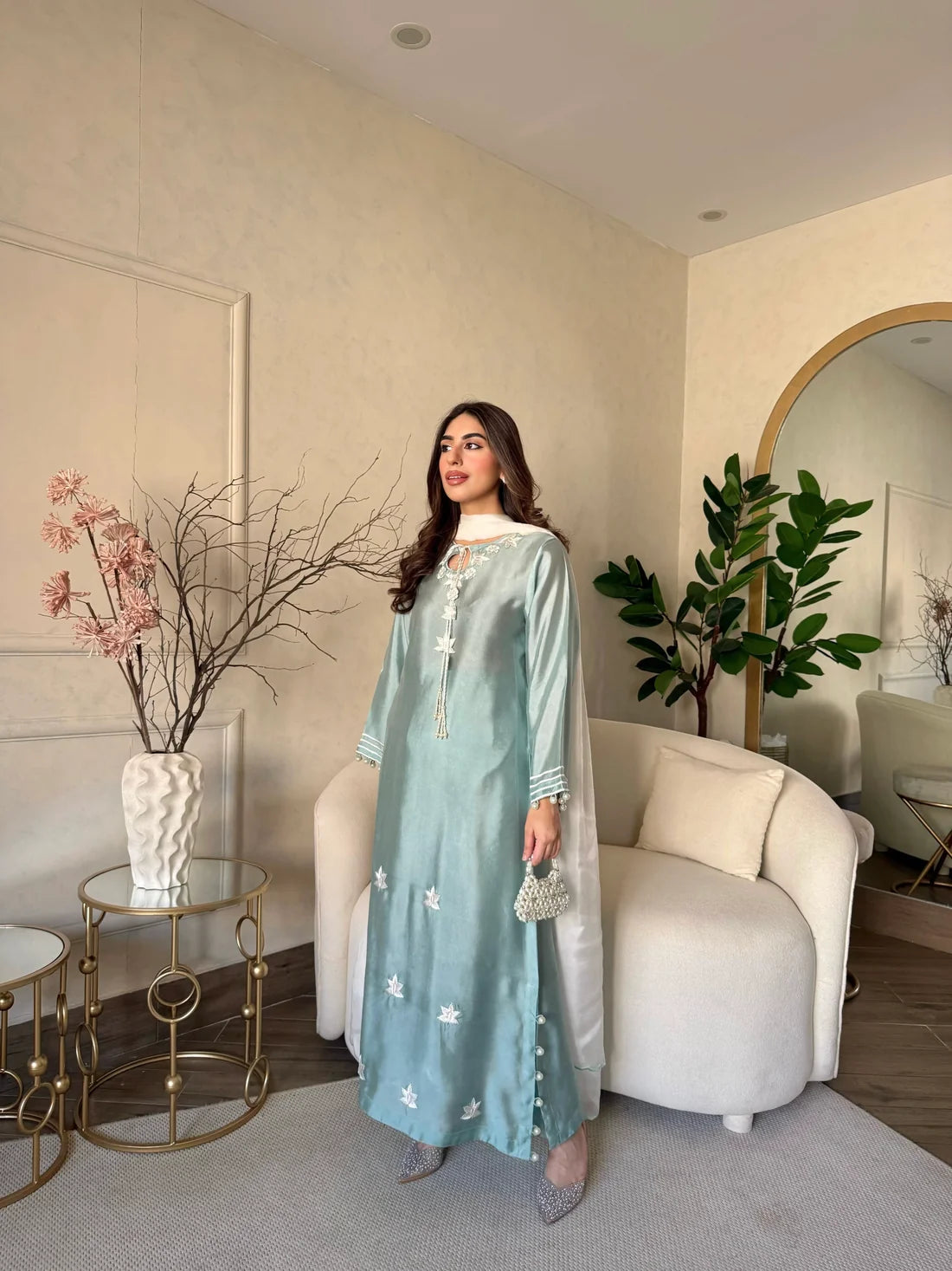 Elara | New Arrivals | Zaman By MnM