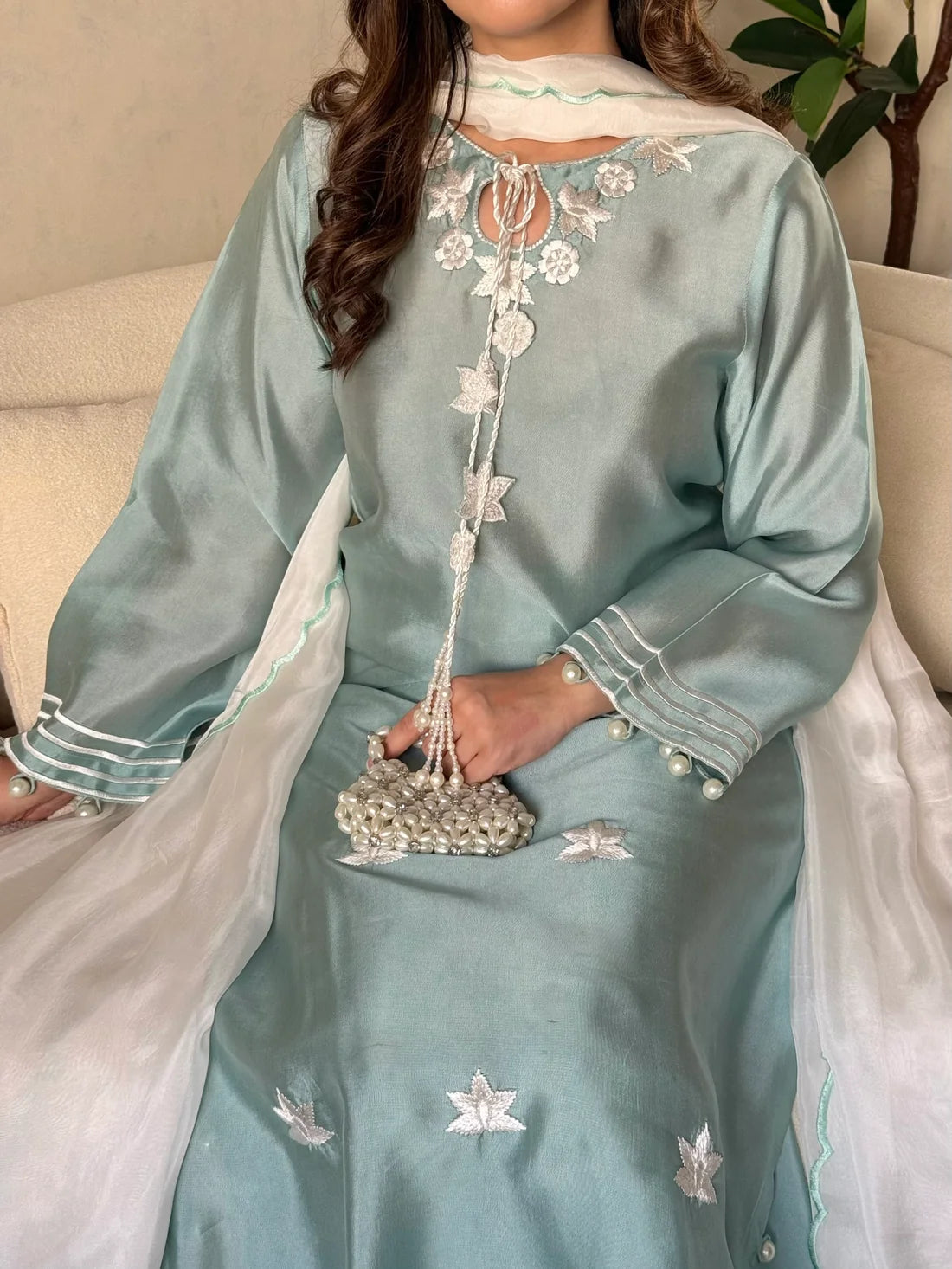 Elara | New Arrivals | Zaman By MnM
