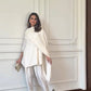Bare Set in White | Bare By Zehra Saleem