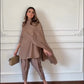Bare Set in Beige | Bare By Zehra Saleem
