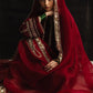 RANIYA | STUDIO PORTRAITS | Zara Shahjahan