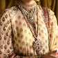 Marigale | Luxury Pret '25 | HUSSAIN REHAR