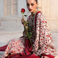 Ivoria | Luxury Pret '25 | HUSSAIN REHAR