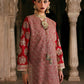 Crimselle | Luxury Pret '25 | HUSSAIN REHAR