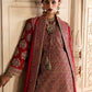 Crimselle | Luxury Pret '25 | HUSSAIN REHAR