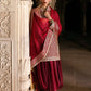 Crimselle | Luxury Pret '25 | HUSSAIN REHAR