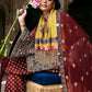 Brickelle | Luxury Pret '25 | HUSSAIN REHAR