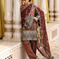 Brickelle | Luxury Pret '25 | HUSSAIN REHAR