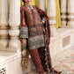 Brickelle | Luxury Pret '25 | HUSSAIN REHAR