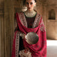 Aubressa | Luxury Pret '25 | HUSSAIN REHAR