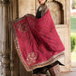 Aubressa | Luxury Pret '25 | HUSSAIN REHAR