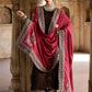 Aubressa | Luxury Pret '25 | HUSSAIN REHAR